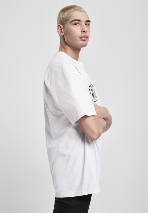 Produktbild Starter New York Tee (XS)