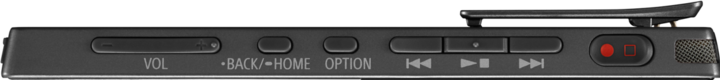 Actual product image Sony Icd-Tx650 (16 GB)