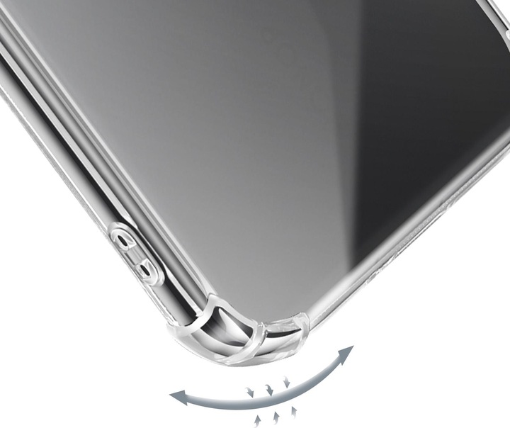 Produktbild Avizar ToughShield Case (Honor Magic)
