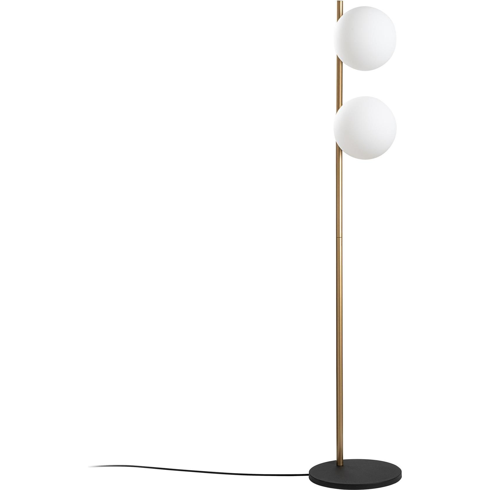 Opviq, Stehlampe, Dual