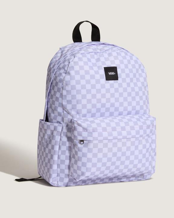 Produktbild Vans Old Skool Grom Check Backpack