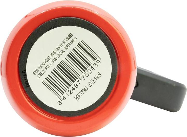 Immagine prodotto Stor Super Mario - Articolo (0.94 l)