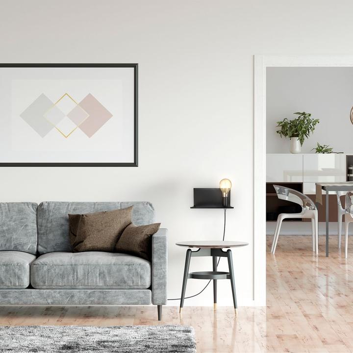 Produktbild B.K.Licht Wandleuchten (E27)