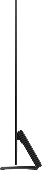 Actual product image Samsung QE83S95F (83", S95F, OLED, 4K, 2025)