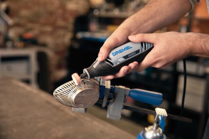 Actual product image Dremel 4250-35 (Multifunctional tool)