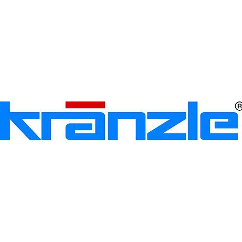 Kränzle, Hochdruckreiniger Zubehör, Bürste (flach) mit ST30-Nippel