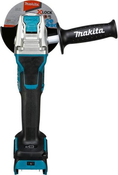 Image du produit Makita DGA519Z (125 mm)