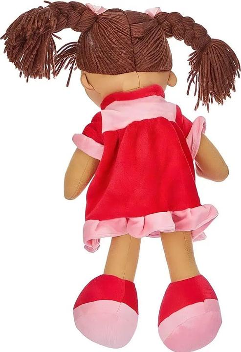 Produktbild Heunec Lucy mit braunem Haar