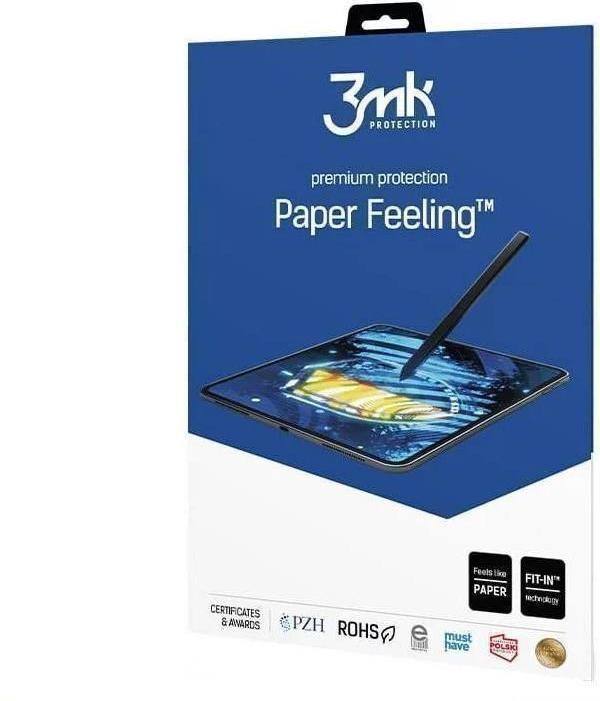 Image du produit 3MK Amazon Kindle Scribe 2 (2024) - up to 13" Paper Feeling
