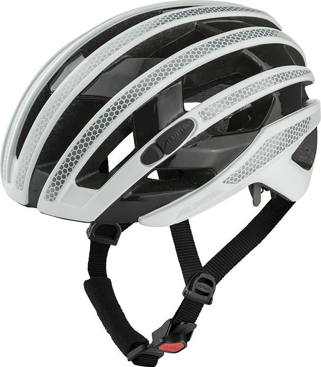 Immagine prodotto ALPINA SPORTS Ravel Reflective (51 - 56 cm)