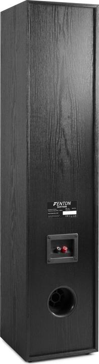 Produktbild Fenton SHF700B (1 Paar, 200 W)