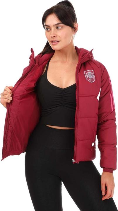 Immagine prodotto adidas Spain Condivo 22 Giacca Donna (32)