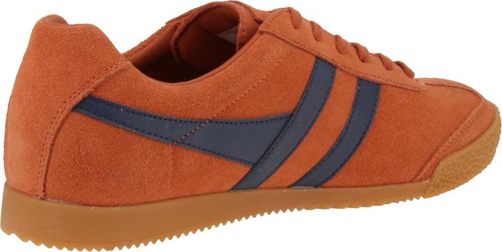 Actual product image Gola Harrier Suede (46)