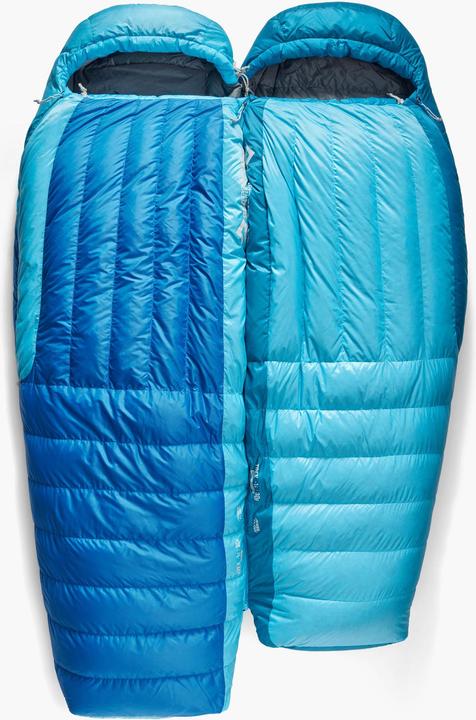 Image du produit Sea To Summit Trek -1°C Down Sac de couchage
