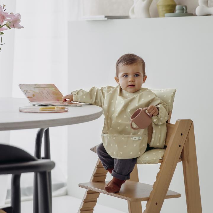 Actual product image Meyco Sitzverkleinerer für Hochstuhl