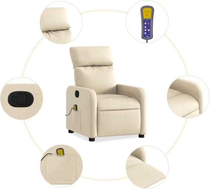 Produktbild vidaXL Ilse