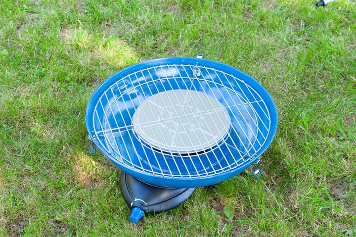 Actual product image Campingaz Party Grill 600 (4 kW)