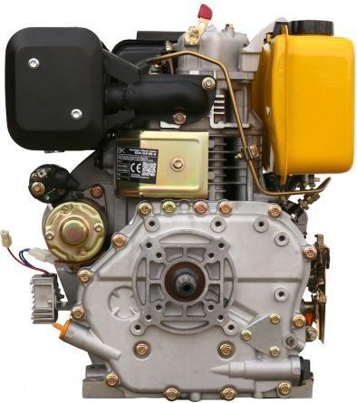 Immagine prodotto Rotek - Dieselmotor Engine ED4-0418-5HE-TP26x77(FG2EA)