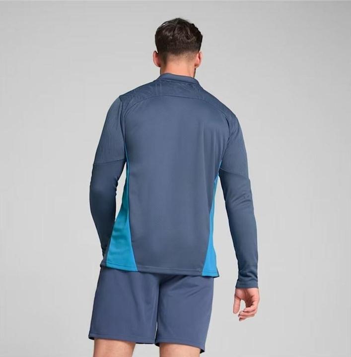 Produktbild Puma MCFC Training 1/4 Zip Top (S)