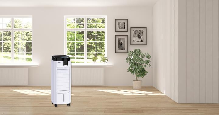 Produktbild Sonnenkönig Air Fresh 12