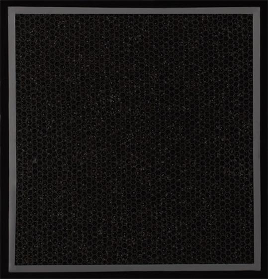 Smart Air Filtre à charbon actif pour purificateur d'air Blast Mini Mk II (1 x)