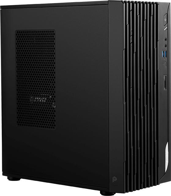 Produktbild MSI PRO DP180 14TA-457IT (Intel Core i5-14400F, 8 GB, 512 GB, GeForce RTX 3050)