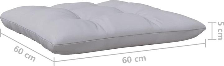 Actual product image vidaXL Tasya