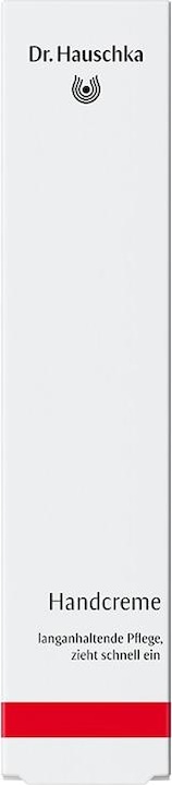 Actual product image Dr. Hauschka Hand Cream (50 ml)