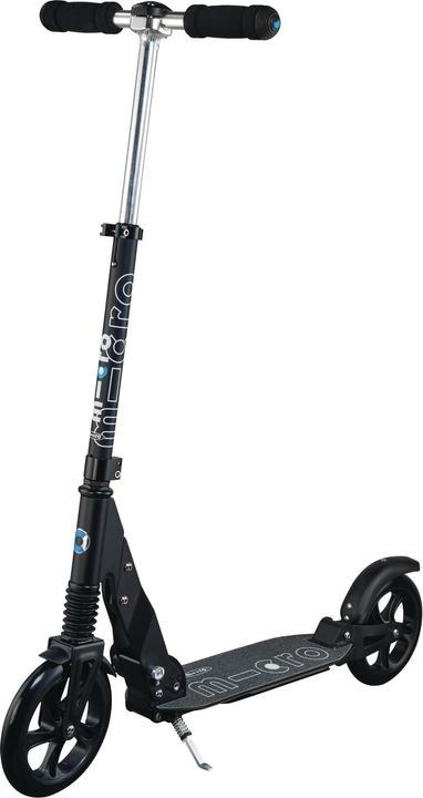 Micro Suspension