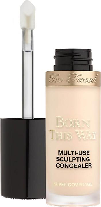 Produktbild Too Faced Born This Way Super Coverage Multi-Use Concealer (Swan)