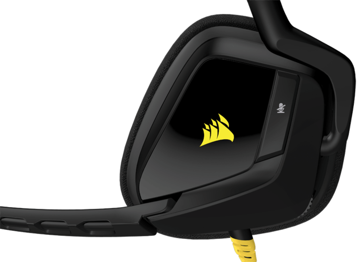 Actual product image Corsair VOID Stereo (Cable)