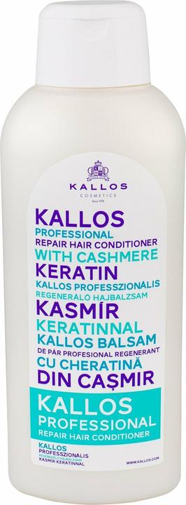 Image du produit Kallos Cosmetics Réparation professionnelle (1000 ml)