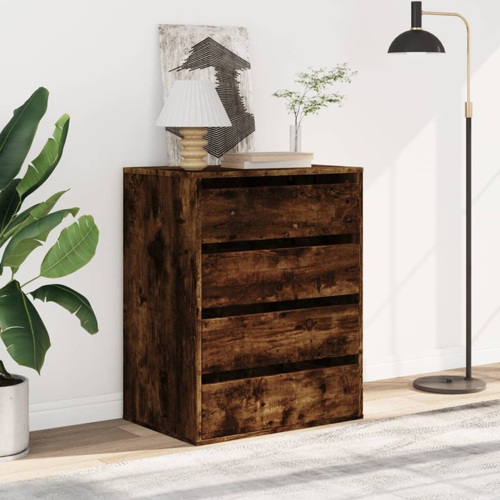 Produktbild VidaXL Kommode (60 x 41 x 76 cm)