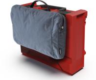 Plaston Textile bag for metaBox