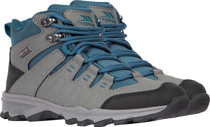 Image du produit Trespass - Bottines de marche ASH - Enfant (35)