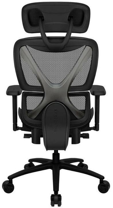 Actual product image Thunder X3 Xtc