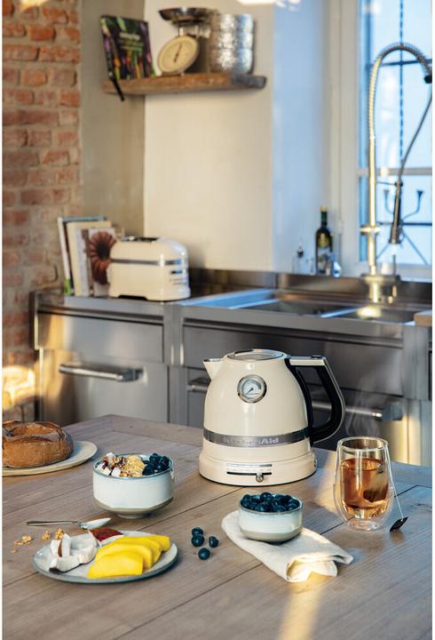 Produktbild KitchenAid Wasserkocher 5KEK1522 (1.50 l)