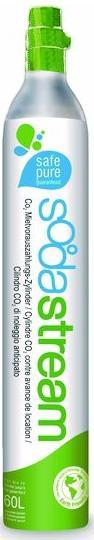 Produktbild SodaStream CO2-Zylinder