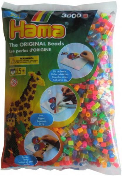 Image du produit Hama Perlen Perles à repasser