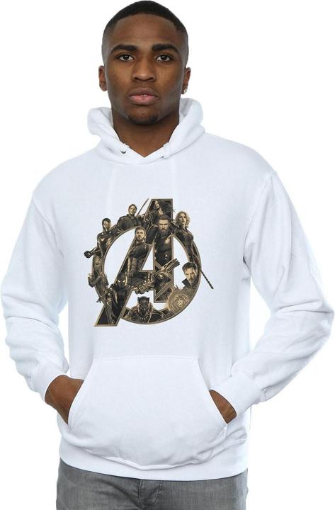 Produktbild Universal Textiles Kapuzenpullover (XL)