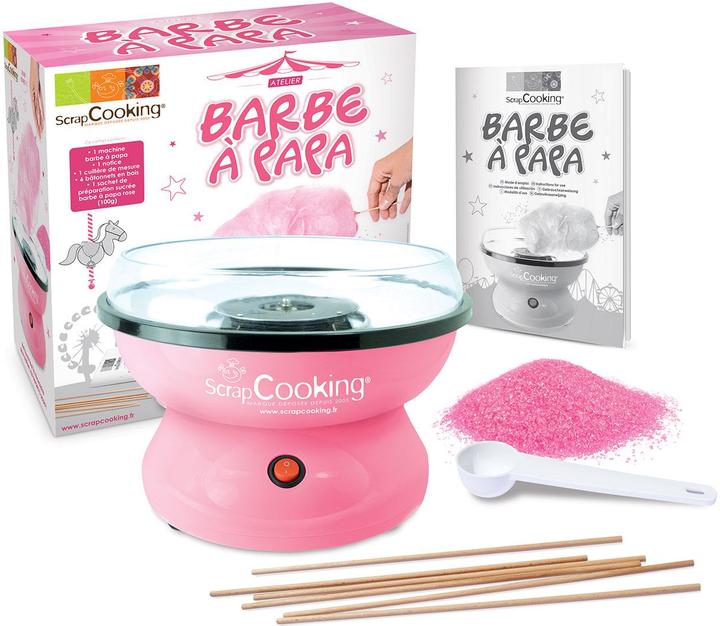 ScrapCooking Sc3900