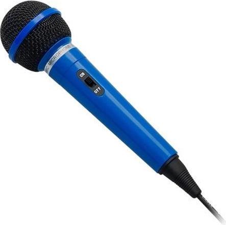 Produktbild Blow MICROPHONE PR-M-202 BLUE