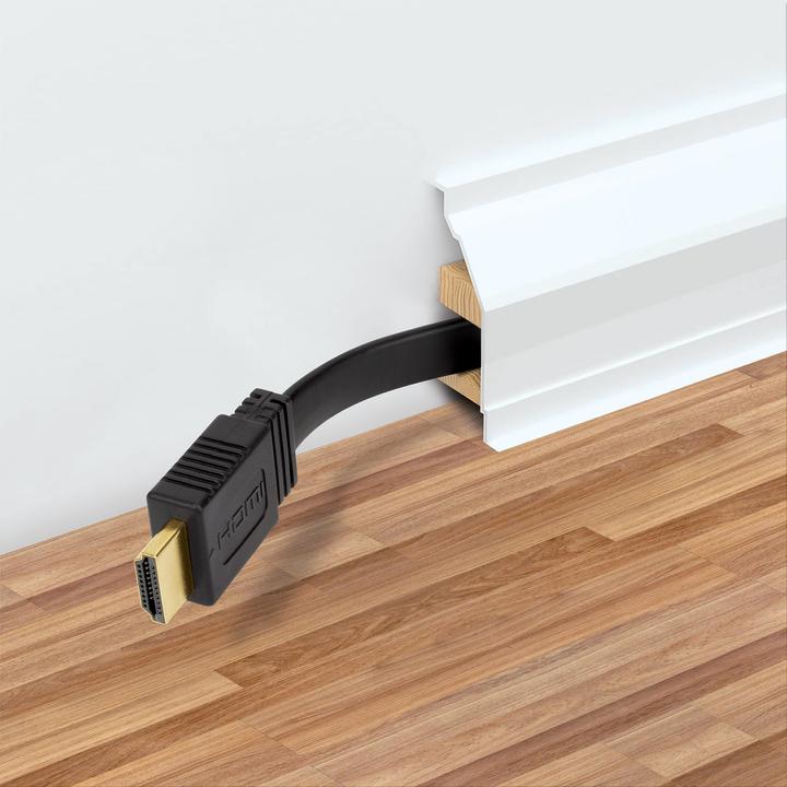 Produktbild Manhattan HDMI (Typ A) — HDMI (Typ A) (1 m)