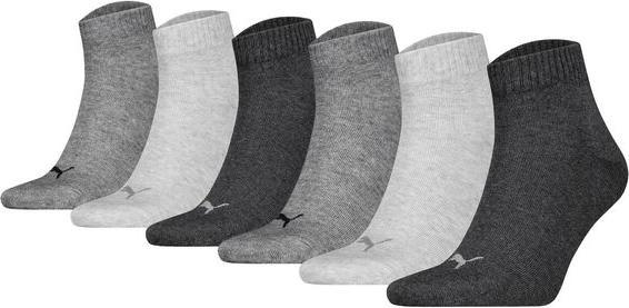 Anthracite / Melange Grey