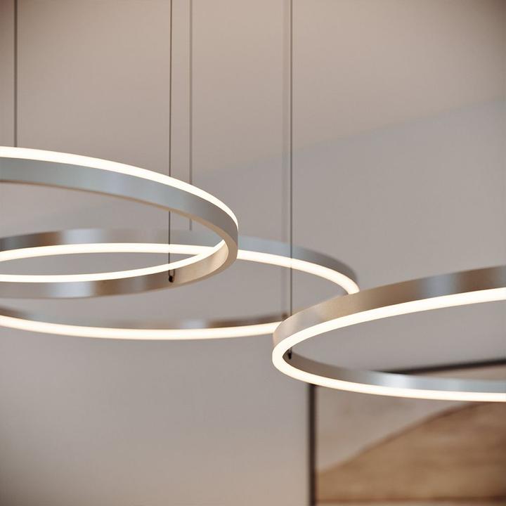 Immagine prodotto s.luce Hängelampe Ring