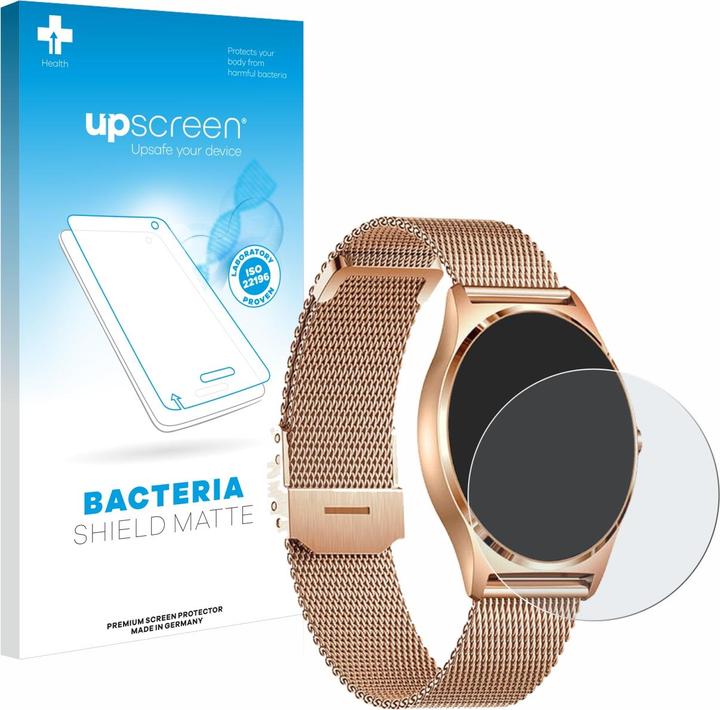 Produktbild upscreen Antibakterieller Displayschutz Matt