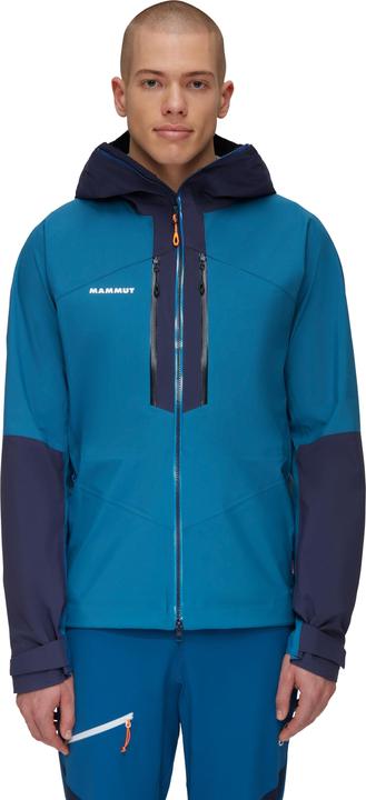 Immagine prodotto Mammut Taiss HS Hooded Jacket (XL)