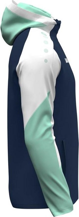 Produktbild JAKO Kapuzenjacke Dynamic (4XL)
