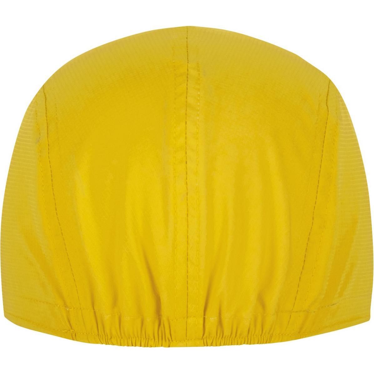 Shimano, Mütze, Cycling Cap Yellow One size, Gelb