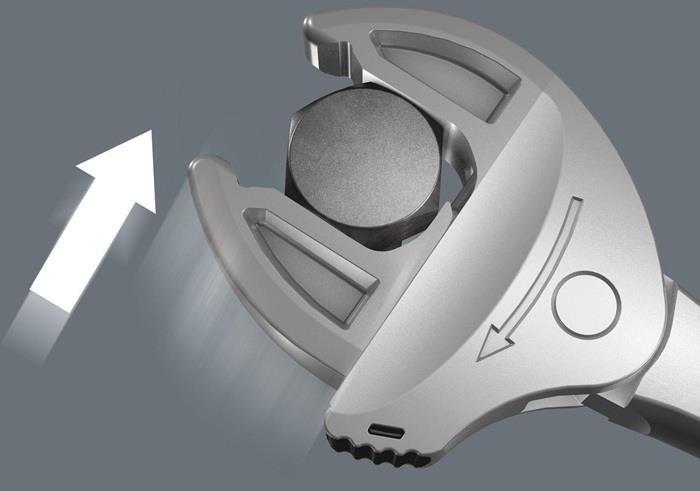 Immagine prodotto Wera 6006 Joker XS/S (13 mm, 9 mm, 7 mm, 12 mm, 10 mm, 8 mm, 11 mm)